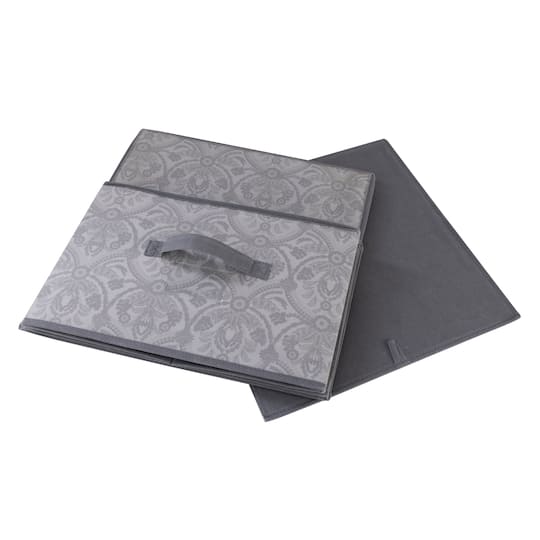 Laura Ashley Jumbo Storage Box in Almeida